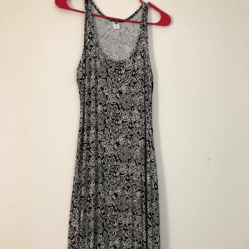 Floor length Maxi!!